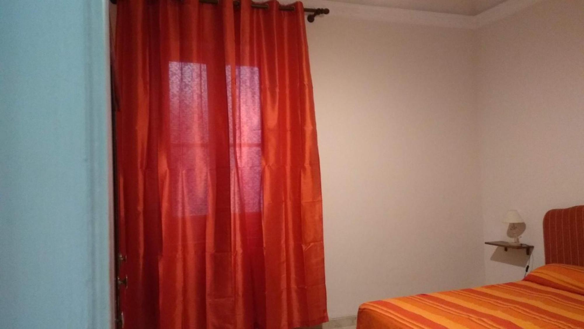 The Twins Rooms In Trapani 1 Zimmer foto